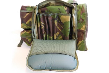 Cotswold Aquarius Vulpine Sack Camo