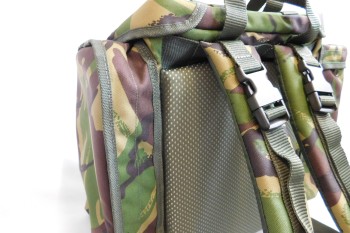 Cotswold Aquarius Vulpine Sack Camo