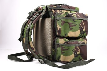 Cotswold Aquarius Vulpine Sack Camo