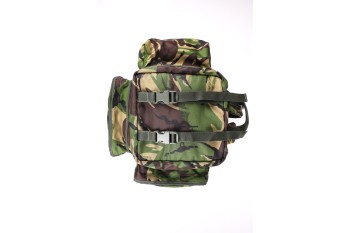 Cotswold Aquarius Vulpine Sack Camo