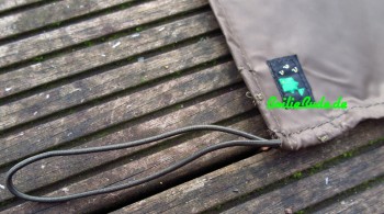 Thinking Anglers Olive Cover Up