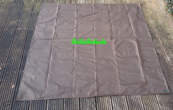 Thinking Anglers Olive Cover Up