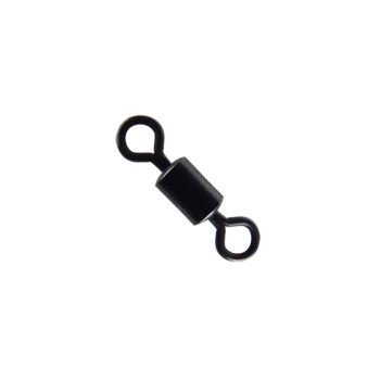 Gardner Tackle Covert Hook Swivels Size 20 Anti Glare