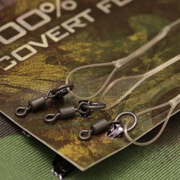 Gardner Tackle Covert Hinged Stiff Booms