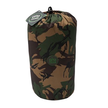 Gardner Tackle DPM Thermal Bedchair Cover