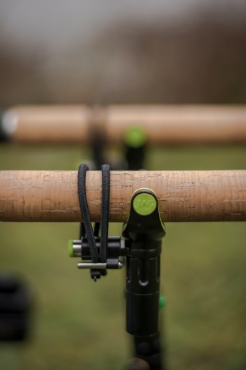 JAG Products Rod Locker Prolite Black