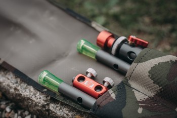 JAG Products Camera Self Take Stick Kit Green