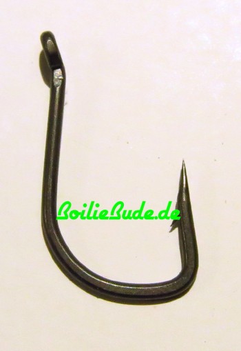 Deception Angling D-SWG Chod-Haken mit und ohne Widerhaken