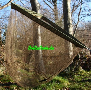 Free Spirit Fishing 42" Ersatzkeschernetz tief