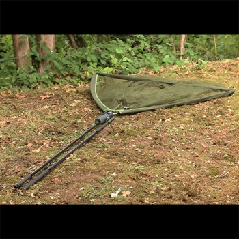 Gardner Tackle Dual Reach Landing Net 44 Inch