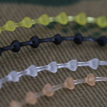 Gardner Tackle Dumbell Stops Mixed