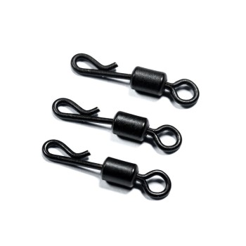 Evolve Tackle QC Swivels