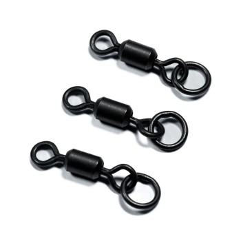 Evolve Tackle Ring Swivels