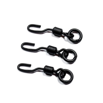 Evolve Tackle Spinner Swivels