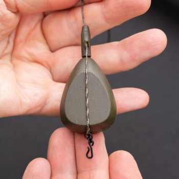 Evolve Tackle In-Line Run Ring System Kit