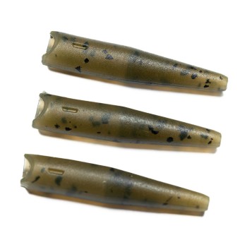 Evolve Tackle Weight Clip- Tail Rubbers
