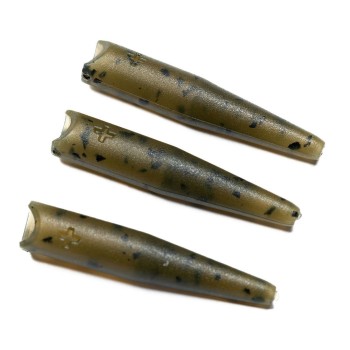 Evolve Tackle Weight Clip+ Tail Rubbers