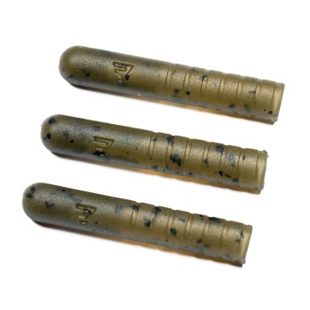 Evolve Tackle Leader Heli Buffer Sleeves