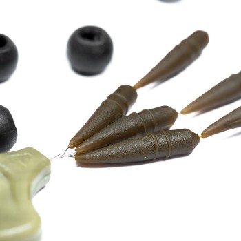 Evolve Tackle Naked Heli Bead System