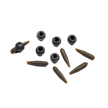 Evolve Tackle Leader Heli Bead System