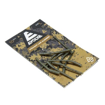 Evolve Tackle Straight Line Aligners