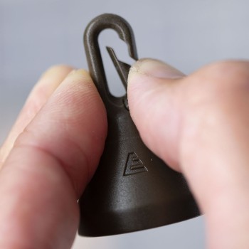 Evolve Tackle Back Weights 1 Oz