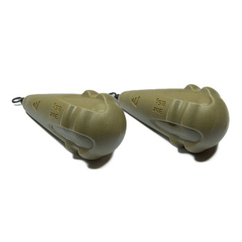 Evolve Tackle Marker Weights