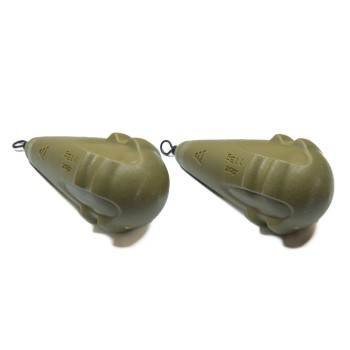 Evolve Tackle Marker Weights 4 Oz