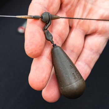 Evolve Tackle Run Ring System Kit