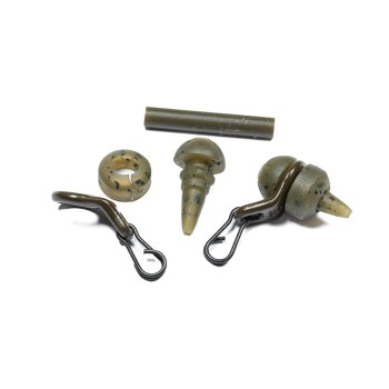 Evolve Tackle Run Ring System Kit