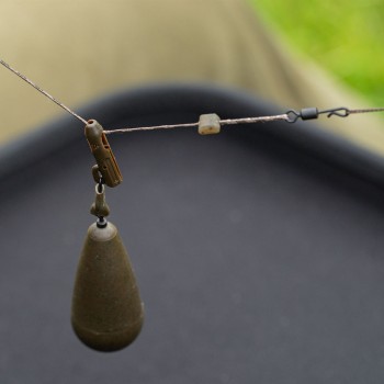 Evolve Tackle Weight Clip Run Ring System Kit