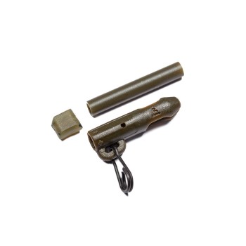 Evolve Tackle Weight Clip Run Ring System Kit