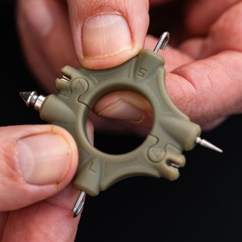 Evolve Tackle Rig Multi Tool