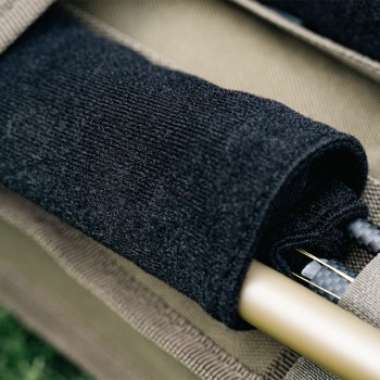 Evolve Tackle Rod Straps