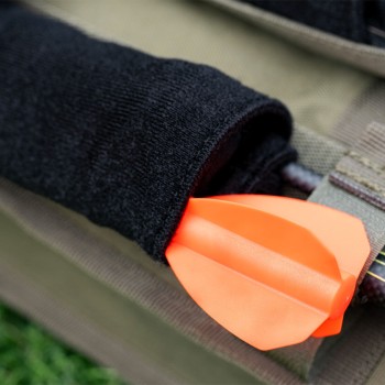 Evolve Tackle Rod Straps