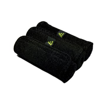 Evolve Tackle Rod Straps