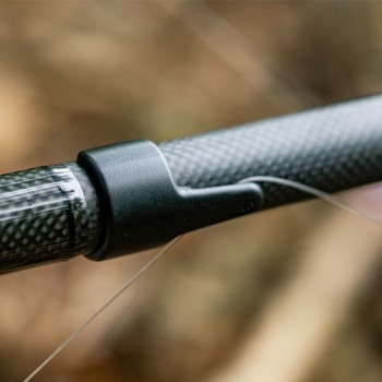 Evolve Tackle Line Clips Large