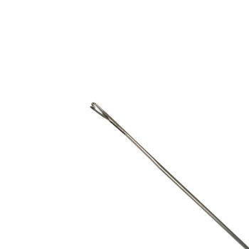 Evolve Tackle Heavy Gated Needle