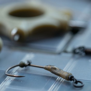 Evolve Tackle Spinner Sleeves