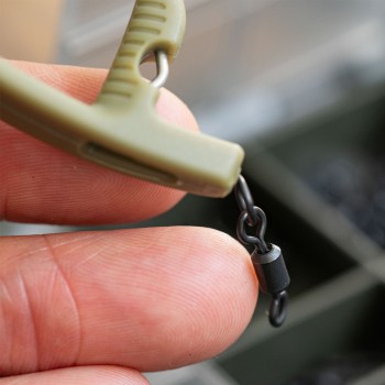 Evolve Tackle Rig Scissors