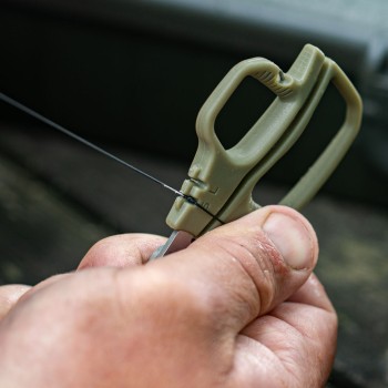 Evolve Tackle Rig Scissors