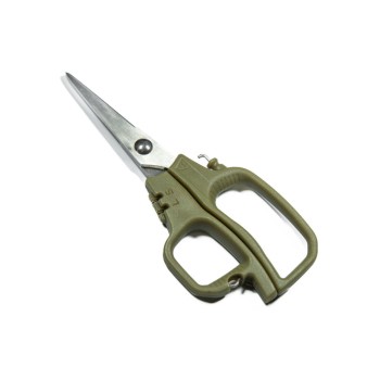 Evolve Tackle Rig Scissors
