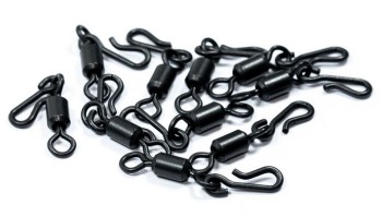 Evolve Tackle Flexi QC Swivels