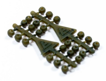 Evolve Tackle Hook Beads
