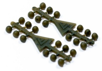Evolve Tackle Hook Beads