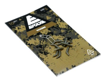Evolve Tackle Kickers