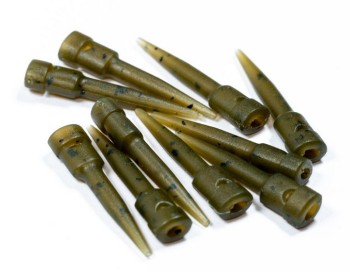 Evolve Tackle Ring/Link Anti Tangle Sleeves