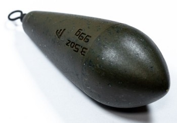 Evolve Tackle Tournament Swivel Weight