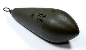 Evolve Tackle Tournament Swivel Weight