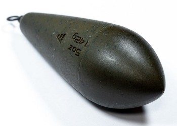 Evolve Tackle Tournament Swivel Weight